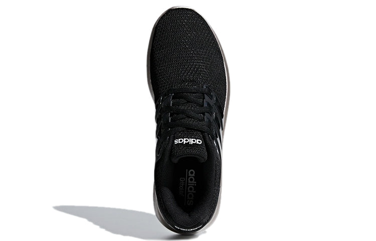 (WMNS) adidas neo Energy Cloud V 'Black White' F35051