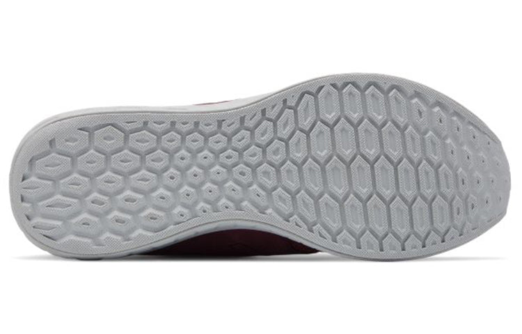 New Balance Fresh Foam Cruz v2 'Wine' MCRUZSY2