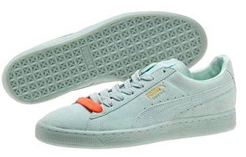 PUMA Suede Classic 'Mono Iced - Fair Aqua' 360231-03