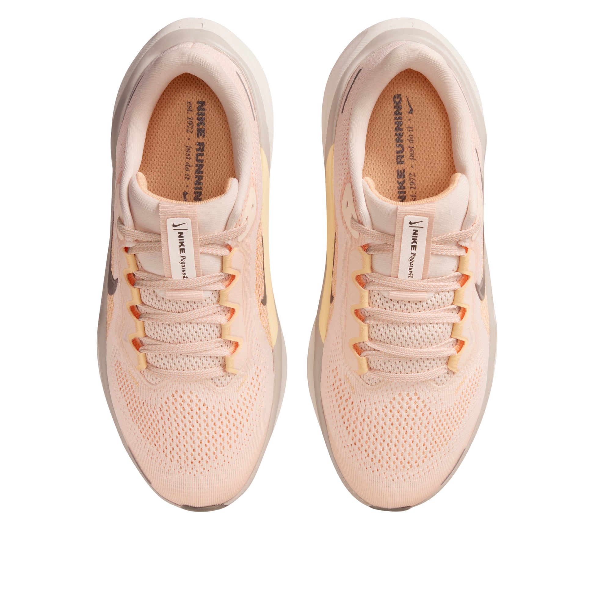 (GS) Nike Air Zoom Pegasus 41 'Guava Ice Orange Pulse' FN5041-803