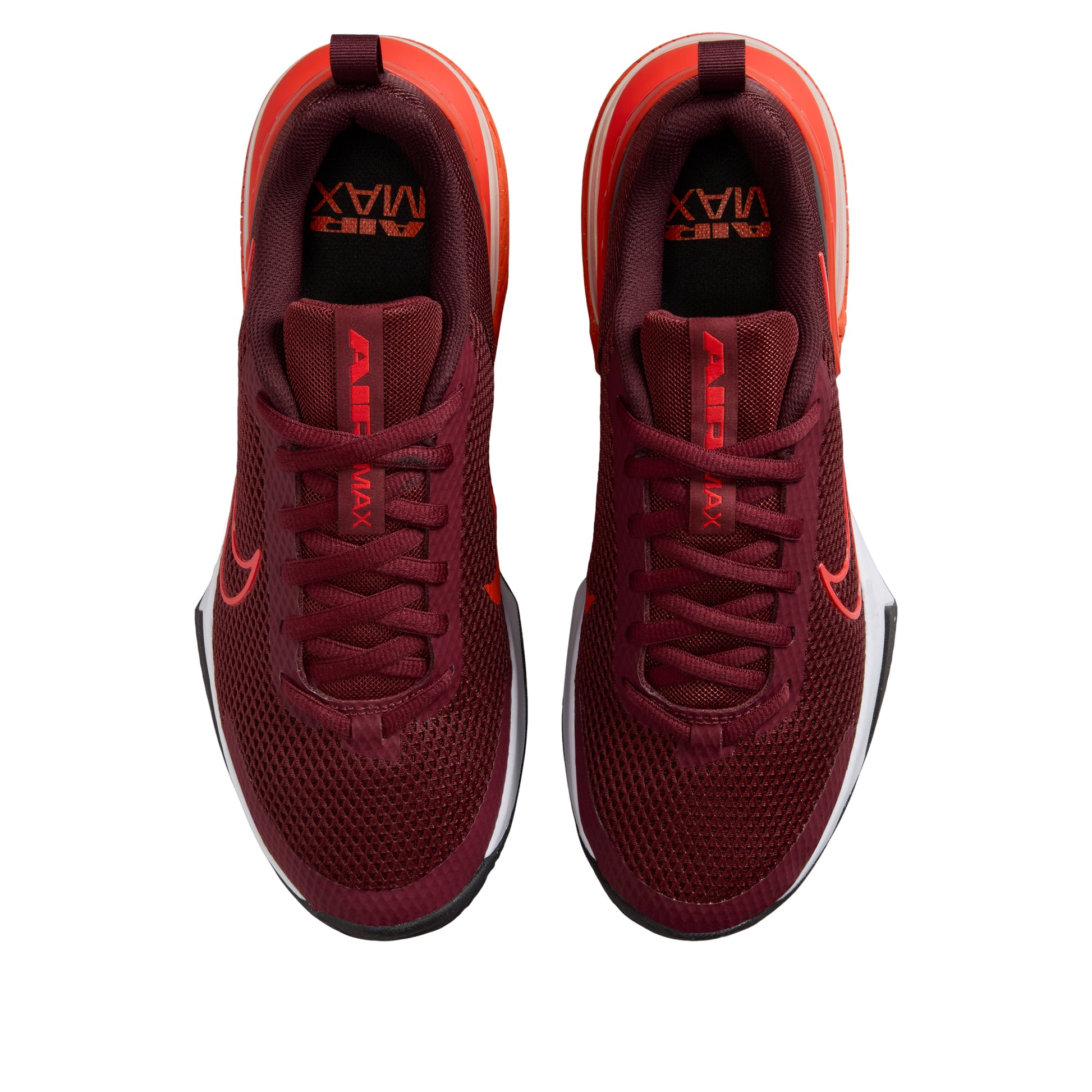 Nike Air Max Alpha Trainer 6 'Dark Team Red Burgundy' FQ1833-600