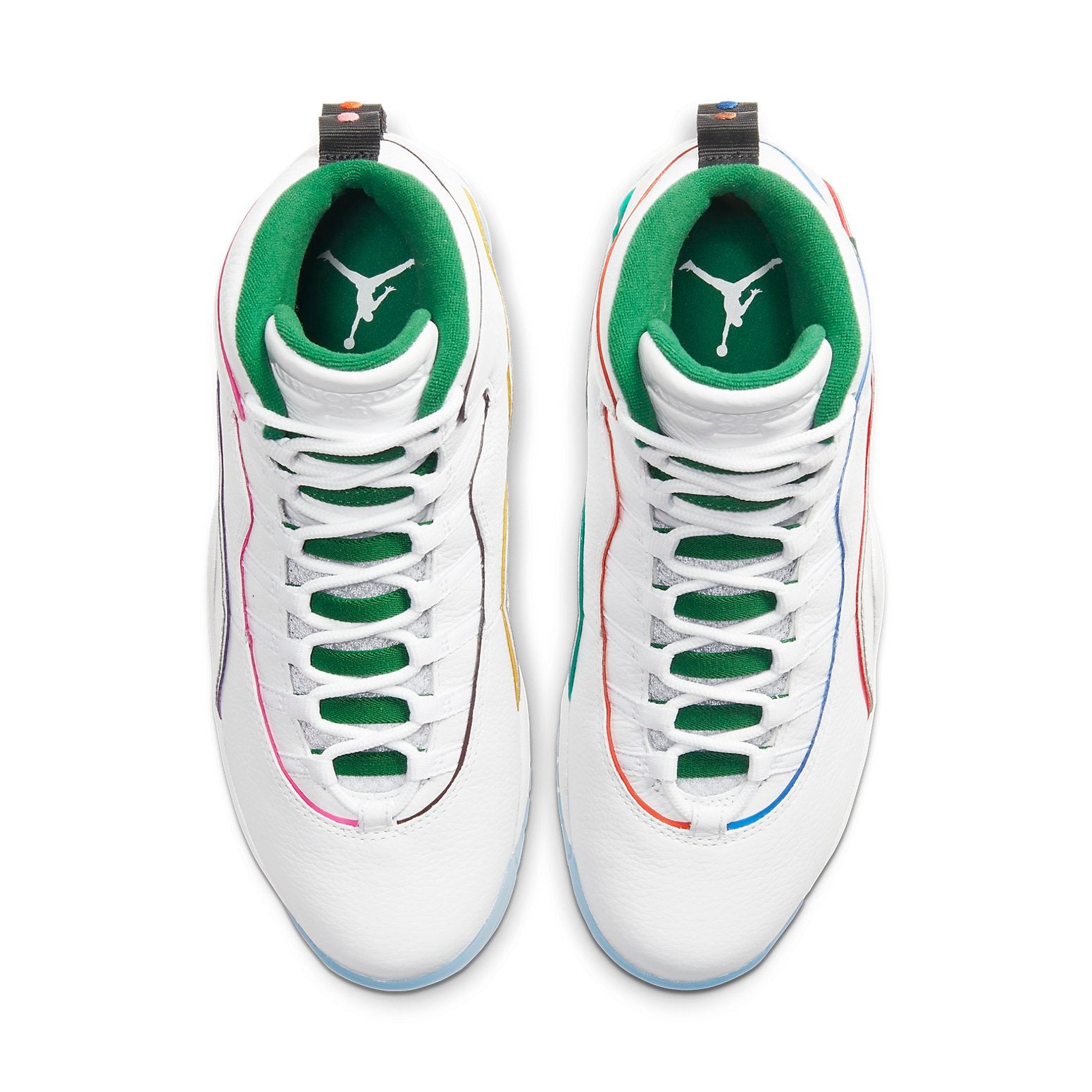 Air Jordan 10 Retro 'Wings' CK4352-103