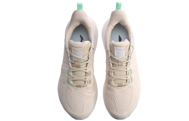 (WMNS) Li-Ning Soft Plus 'Brown' ARHQ024-4