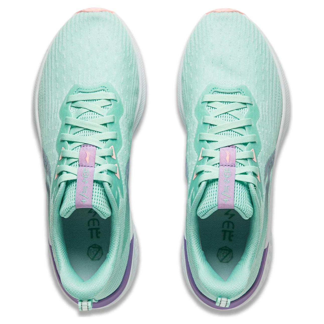 (WMNS) Li-Ning Rouge Rabbit 7 'Mint Green Pink' ARPU004-26