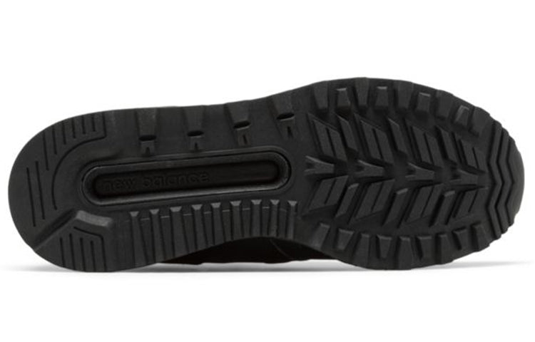 New Balance 574 'Black' MS574SCF