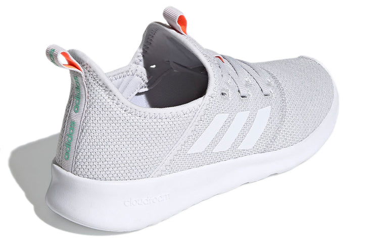 (WMNS) adidas Cloudfoam Pure 'Dash Grey' FX0377