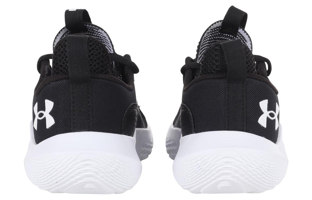 Under Armour Flow FUTR X 3 'Black Mint' 3026630-002