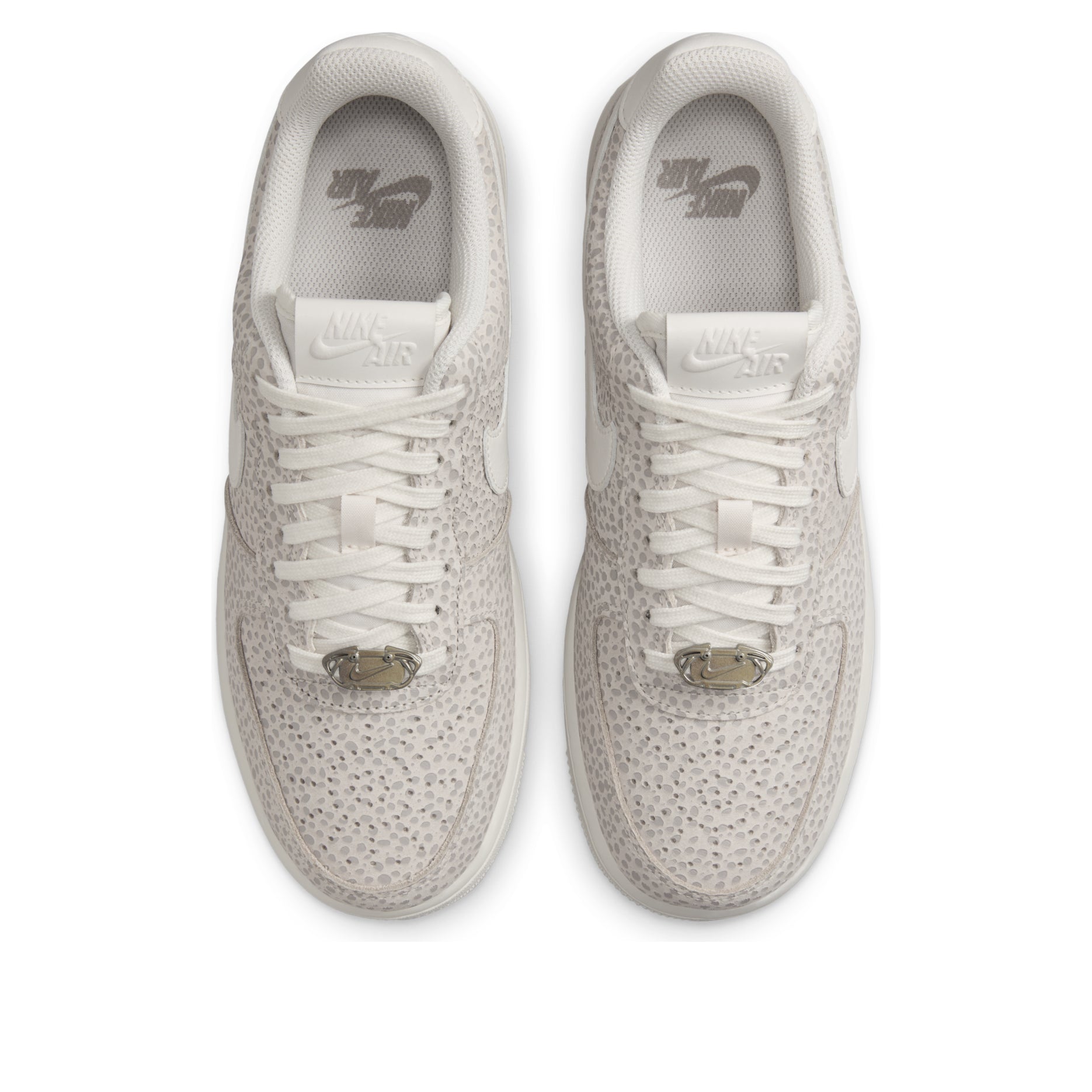 (WMNS) Nike Air Force 1 '07 PRM 'Phantom' FV6519-001