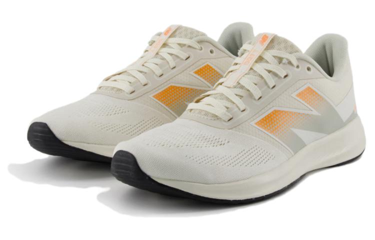 (WMNS) New Balance Drft v1 'White Yellow' WDRFTLO3
