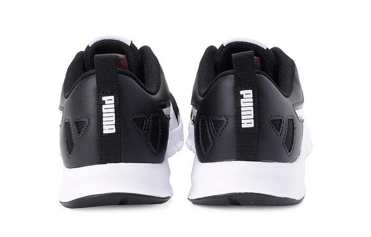 PUMA Furious Vt Idp Low Black/White 371520-01