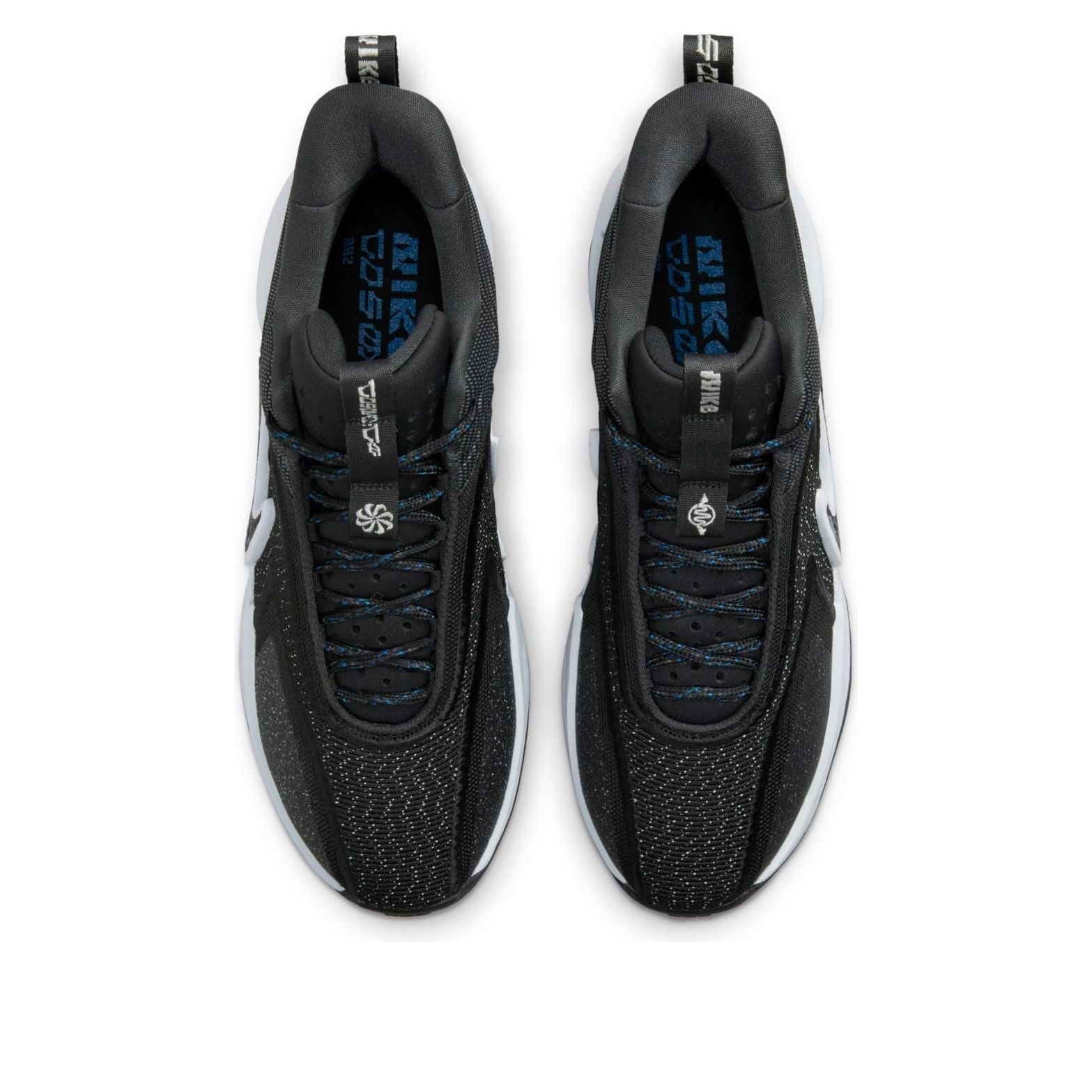 Nike Cosmic Unity 2 'Black Football Grey' DH1537-003
