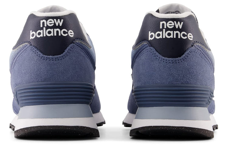 New Balance 574 'Grey Navy' U574WS2