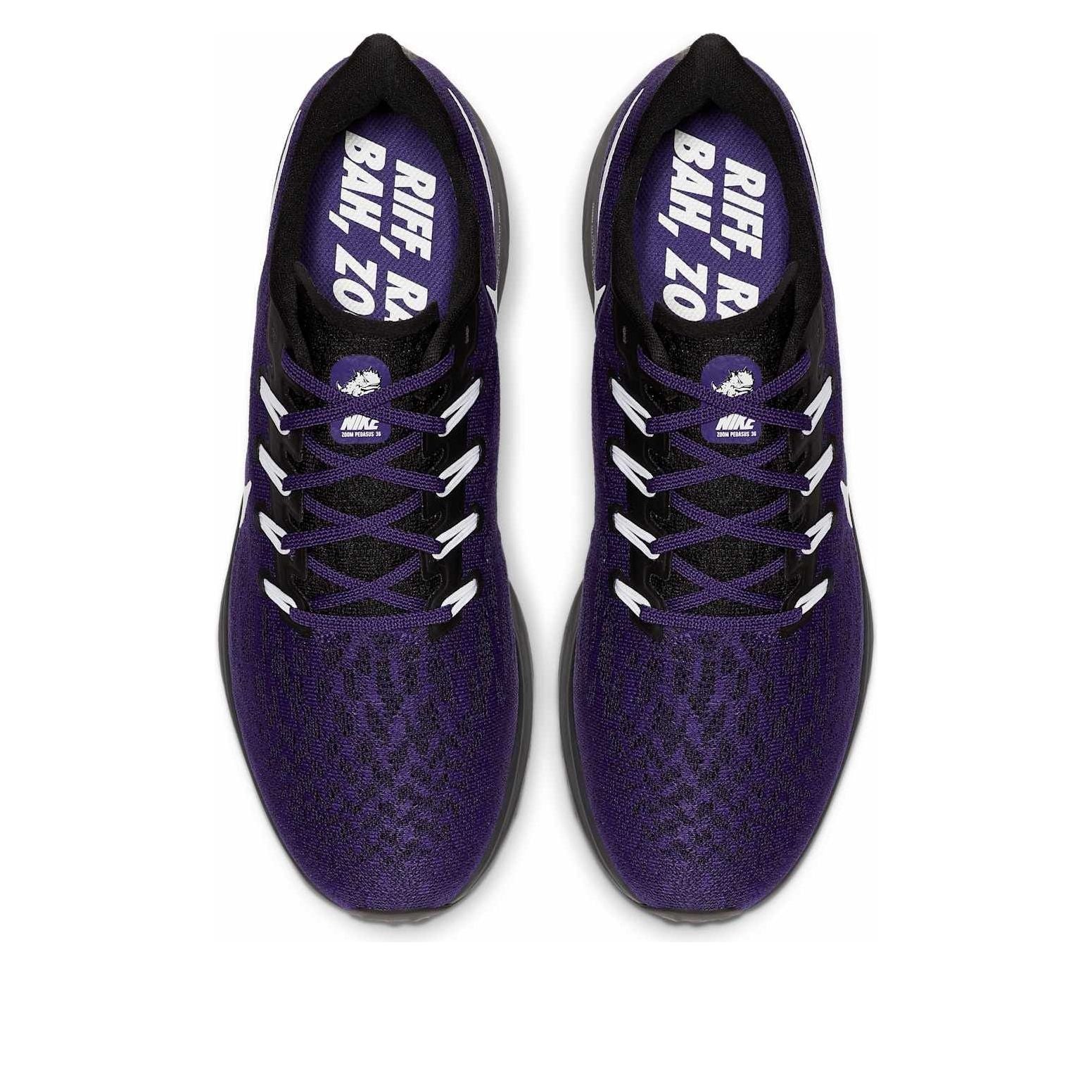 Nike Air Zoom Pegasus 36 'TCU' CI2079-500