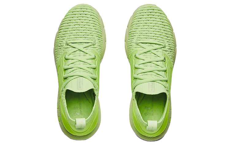 (WMNS) Under Armour HOVR Phantom 2 'Green' 3024155-304