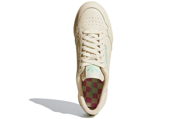 adidas Continental 80 'Off White Pink' BD7645