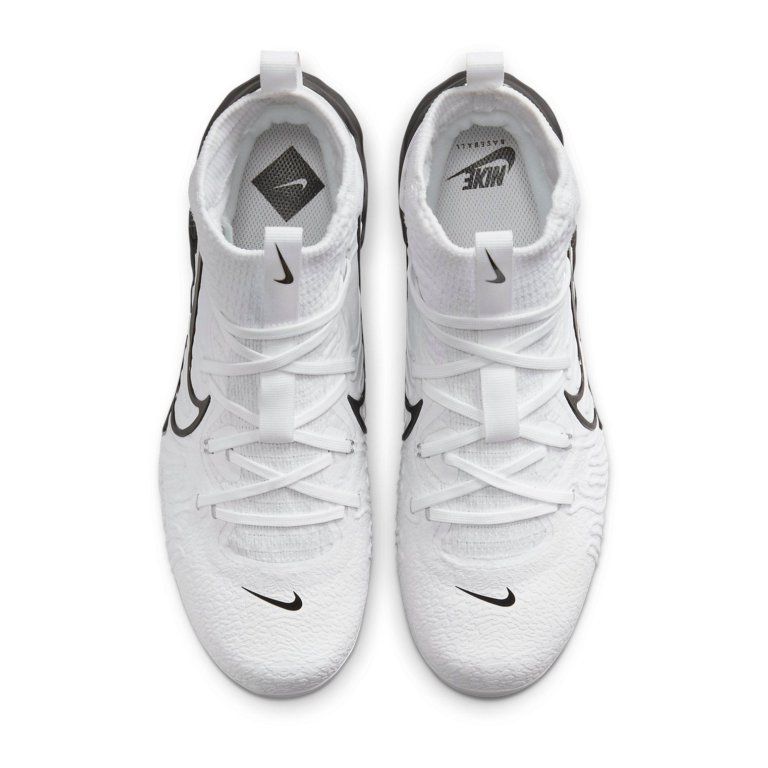Nike Alpha Huarache NXT 'White Black' DJ6517-101