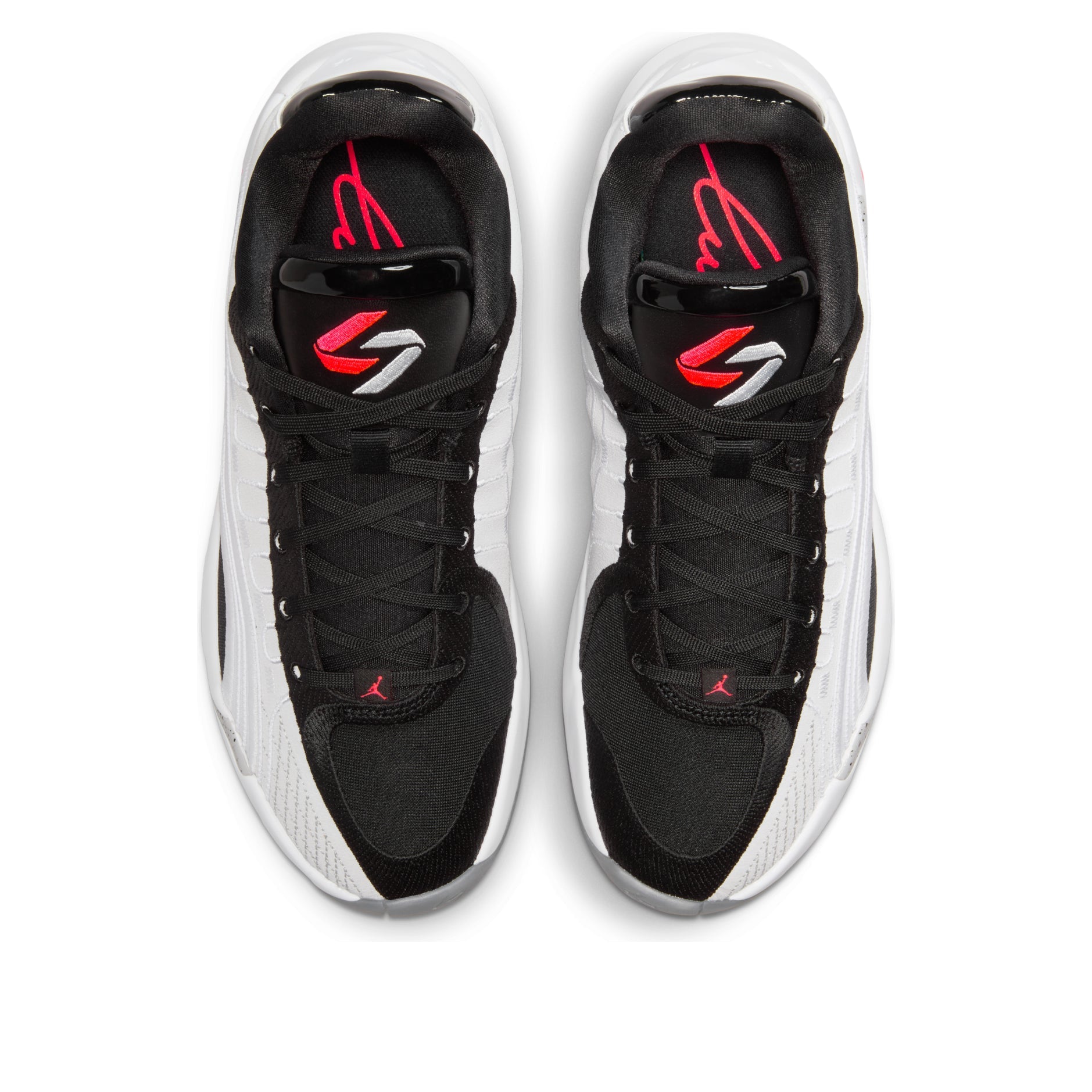 Air Jordan Luka 4 PF 'White Cement' HF0824-101