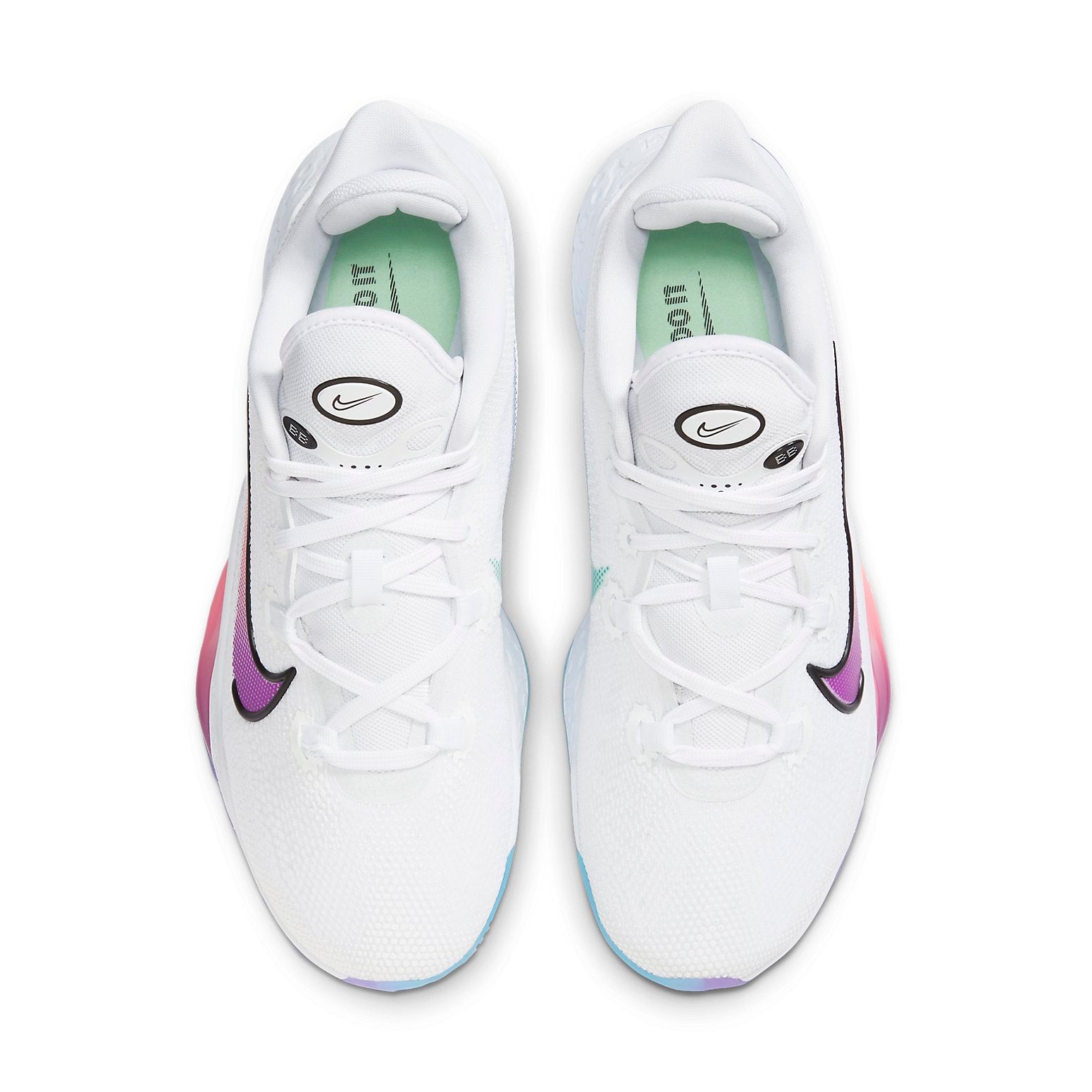 Nike Air Zoom BB NXT EP 'Rawthentic' CK5708-100