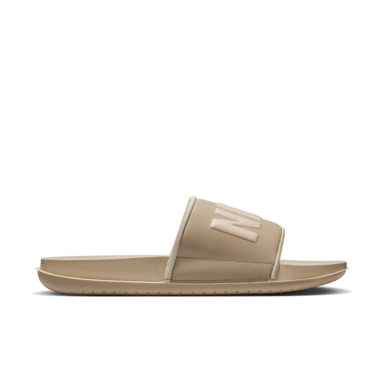 Nike Offcourt Slide 'Khaki Rattan' BQ4639-201