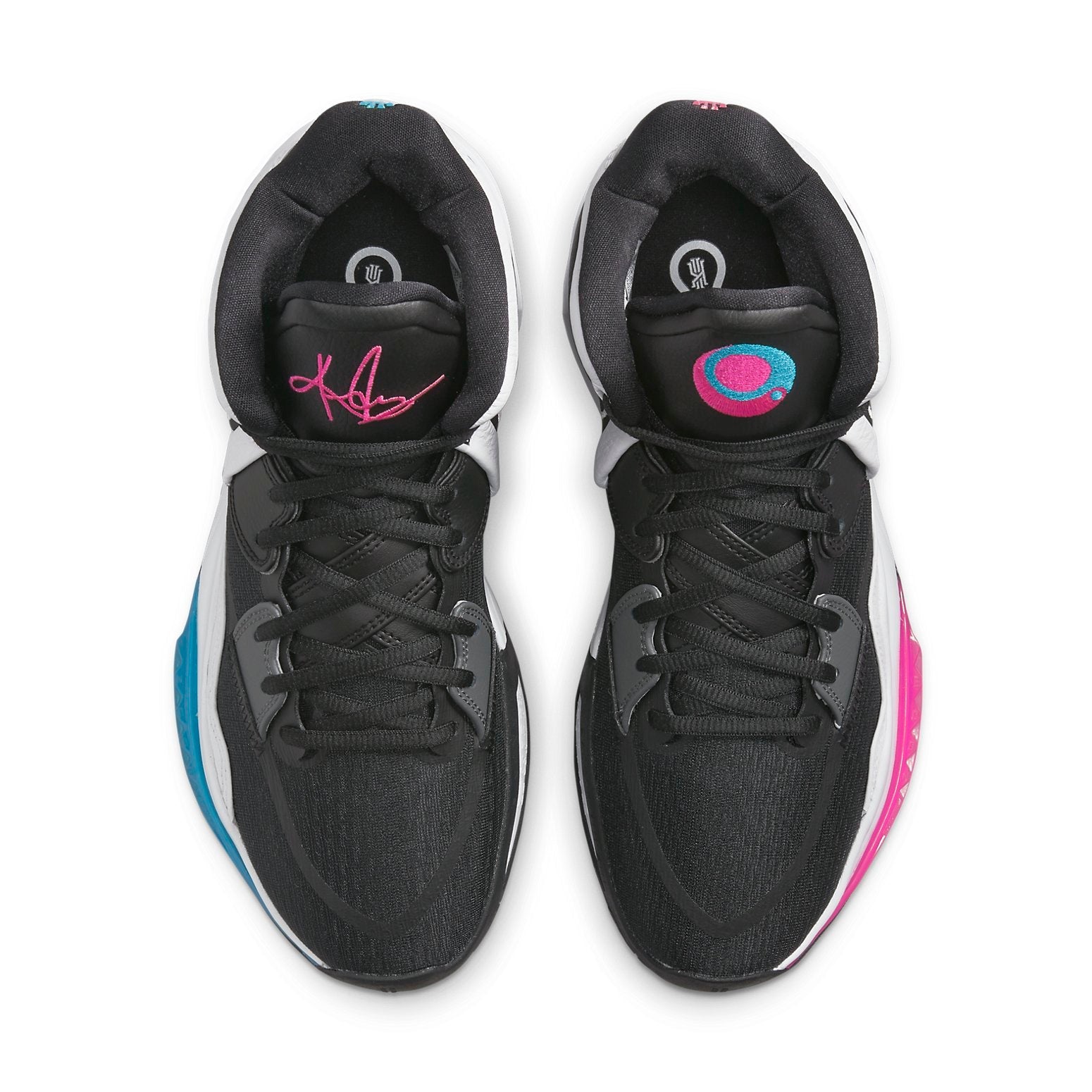 Nike Kyrie Infinity 'South Beach' CZ0204-003