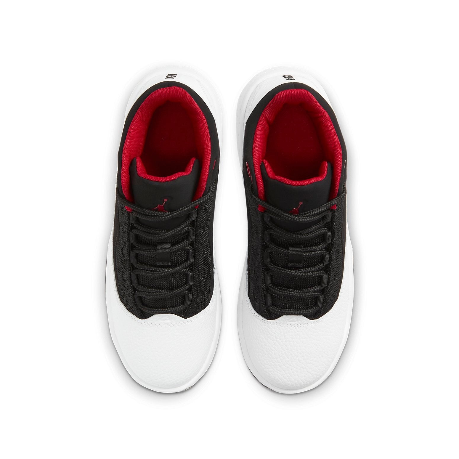 (GS) Air Jordan Max Aura 2 'White Black' CN8094-100