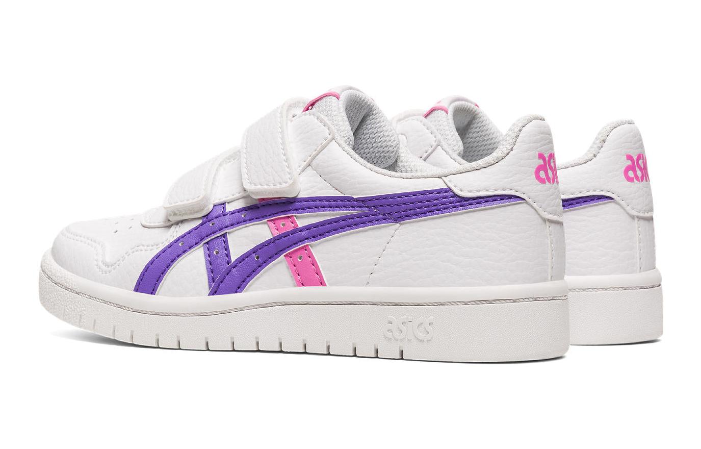 (PS) ASICS JAPAN S 'White AmethyST' 1204A008-116