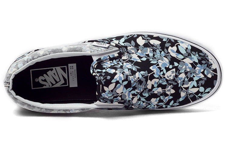 Vans Slip-On 'Black MultiColor' VN0003Z4IJ8