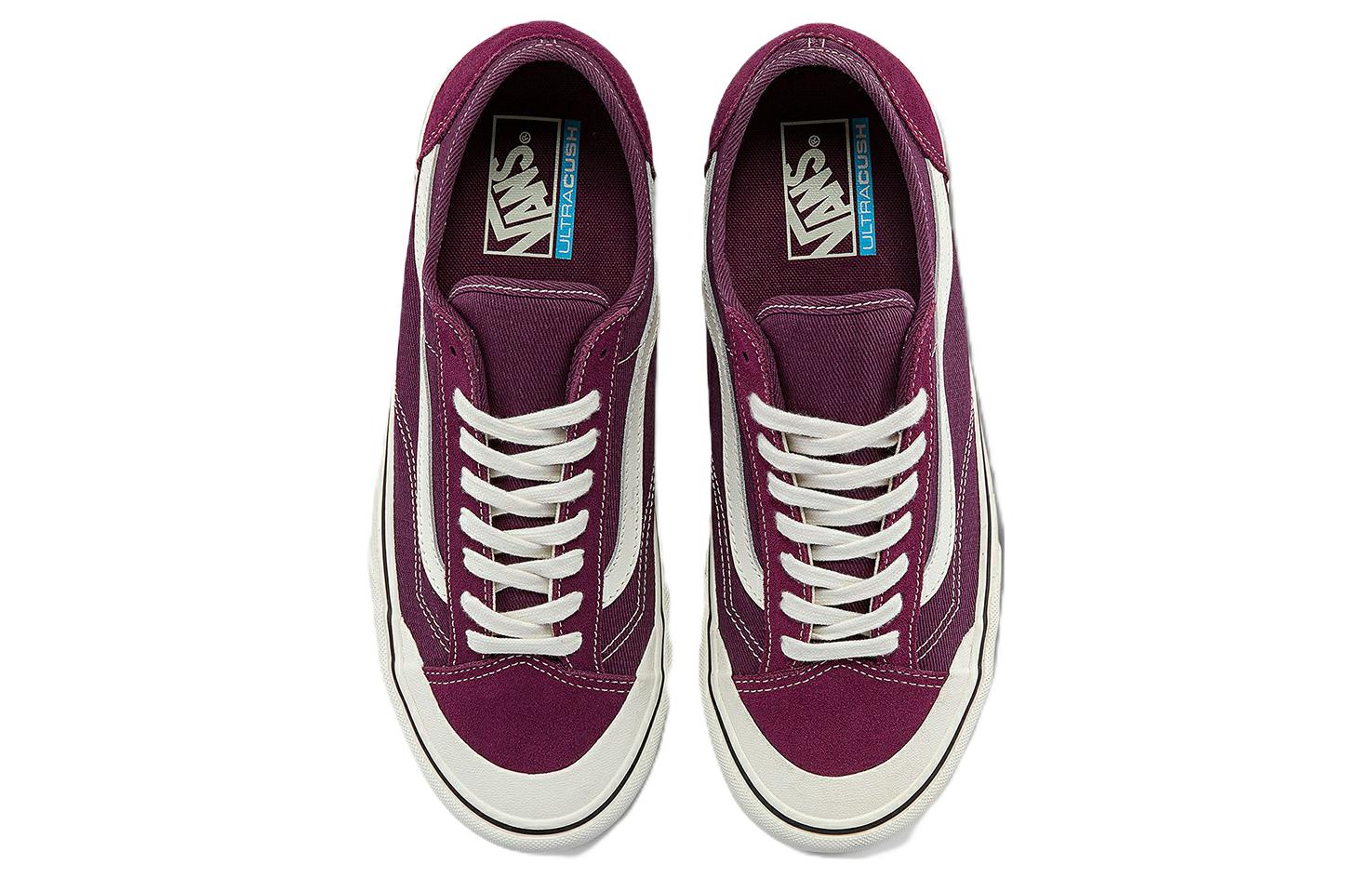 Vans Style 36 Decon SF 'Purple' VN0A5HYRB9D
