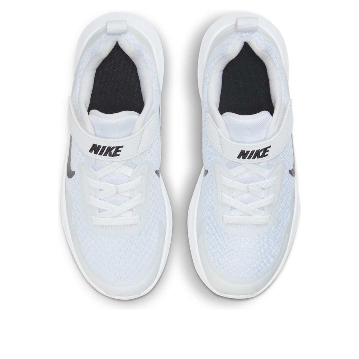 (PS) Nike Wearallday 'White Black' CJ3817-101