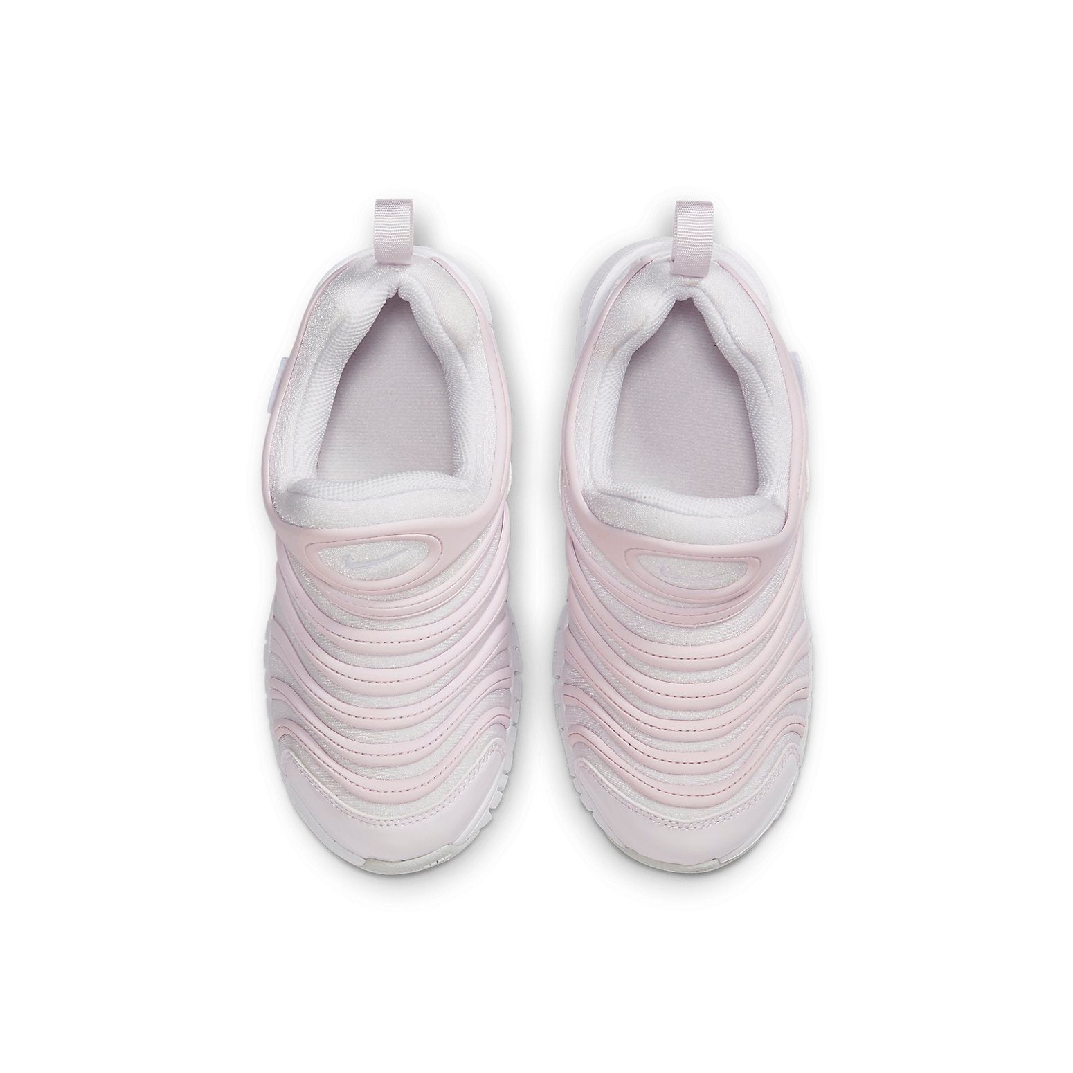(PS) Nike Dynamo Free 'Light Pink White' 343738-510