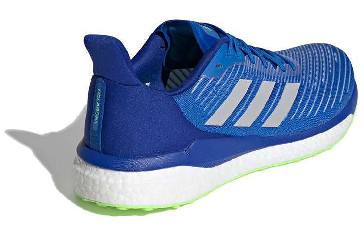 adidas Solardrive 19 Blue/Grey EE4279