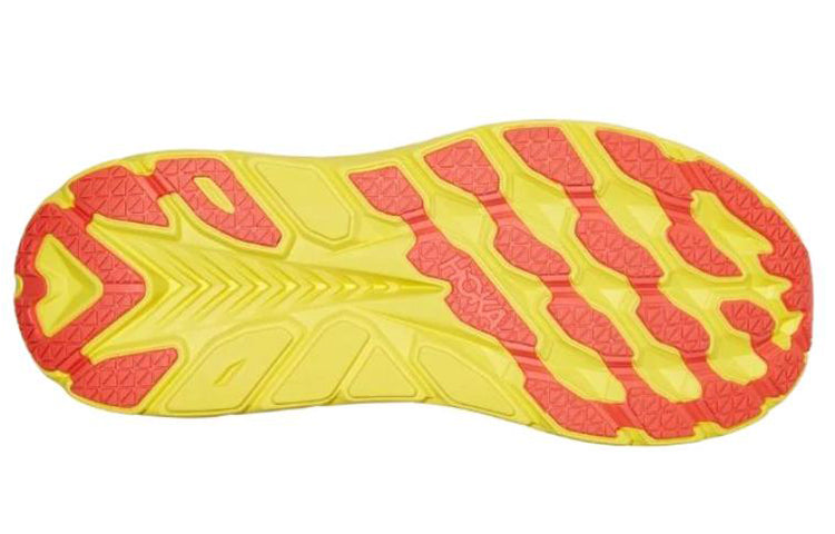 HOKA ONE ONE Clifton 8 'Blanc De Blanc Illuminating' 1119393-BDBI