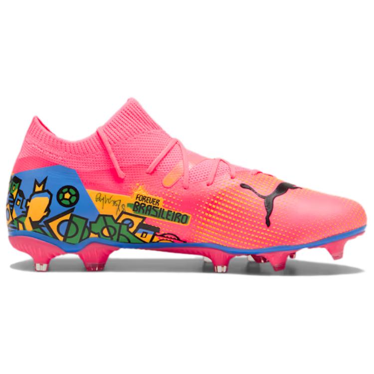 PUMA x Neymar Jr. Future 7 Match FG AG 'Copa Amrica Pack' 107840-01