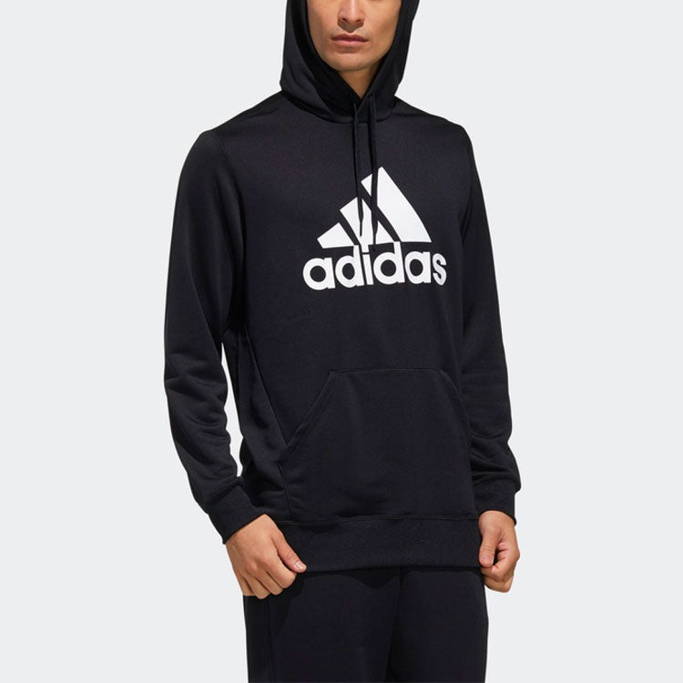 Men's adidas Logo Training Sports Black FM5364