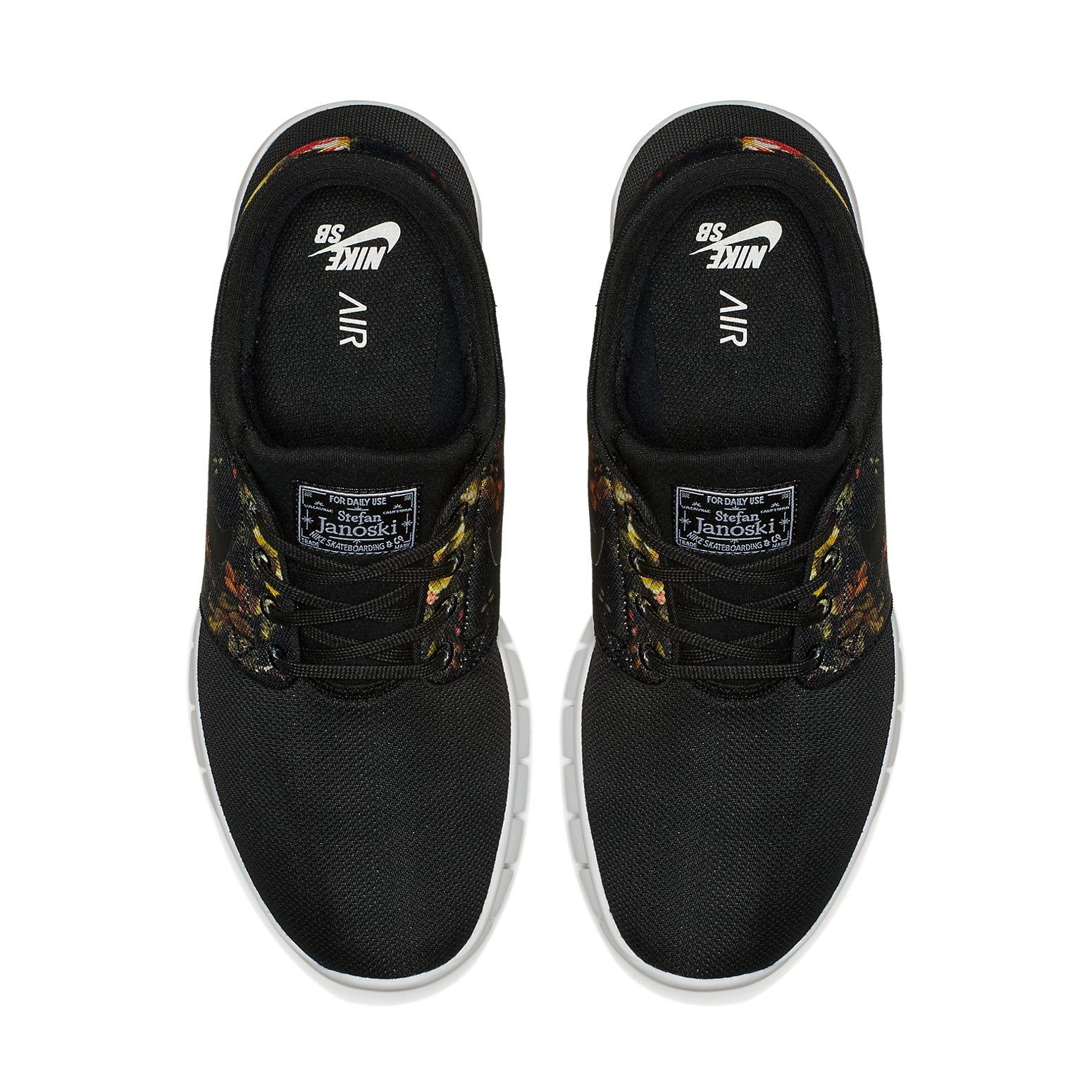 Nike SB Stefan Janoski Max 'Floral' 631303-029