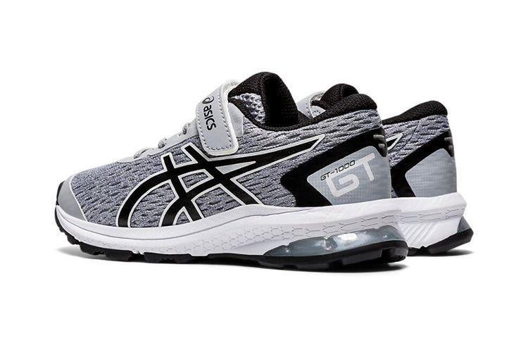 (PS) ASICS GT-1000 9 'Piedmont Grey Black' 1014A151-022