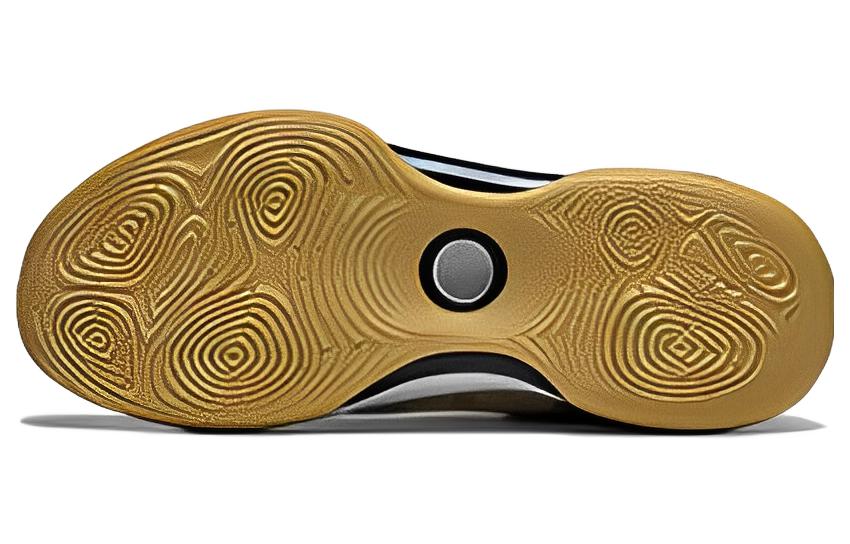 Li-Ning Yushuai Evolution Low 'Coffee' ABAS161-5