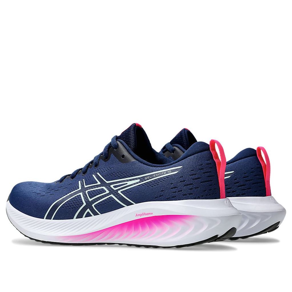 (WMNS) ASICS GEL-EXCITE 10 'Blue Expanse Soothing Sea' 1012B418-405