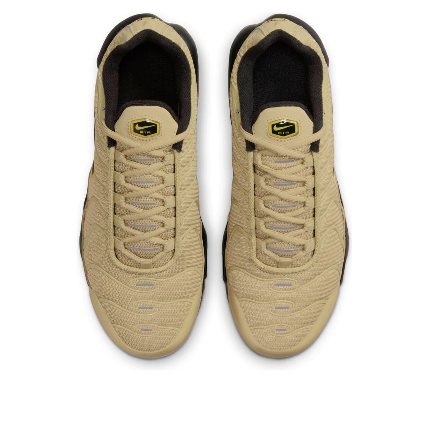 (GS) Nike Air Max Plus 'Wheat Grass' DZ6308-700
