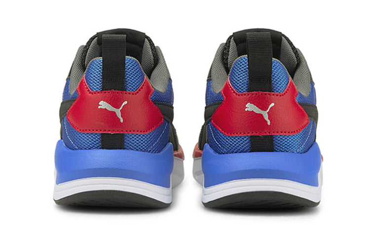 (GS) PUMA X-Ray Lite 'Black Nebulas Blue' 374393-16