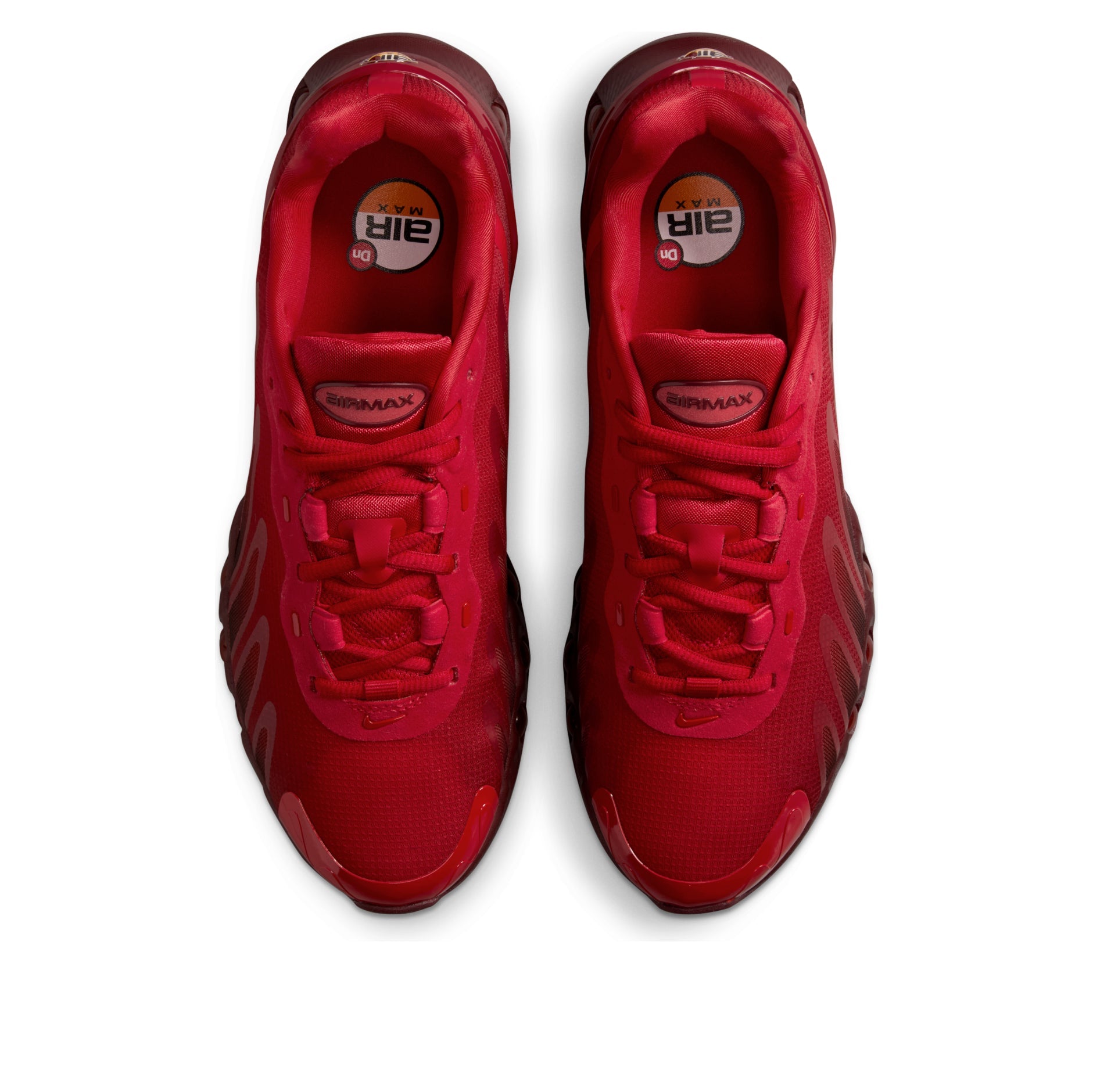 (WMNS) Nike Air Max Dn8 'University Red' HF5509-600