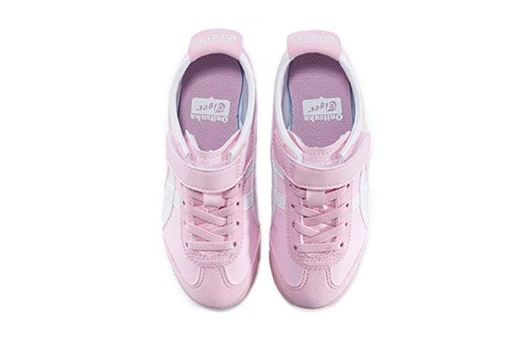 (PS) Onitsuka Tiger Mexico 66 'White Pink' C8A2Y-2001