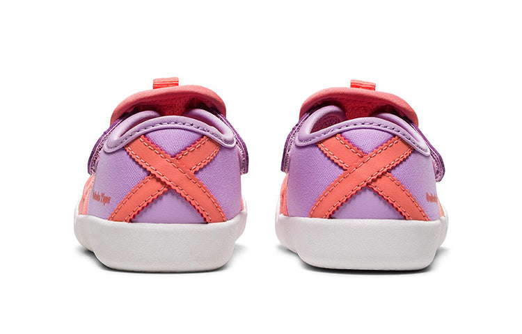 Onitsuka Tiger Mexico 66 TS Sandal 'Pink Purple' 1184A121-700