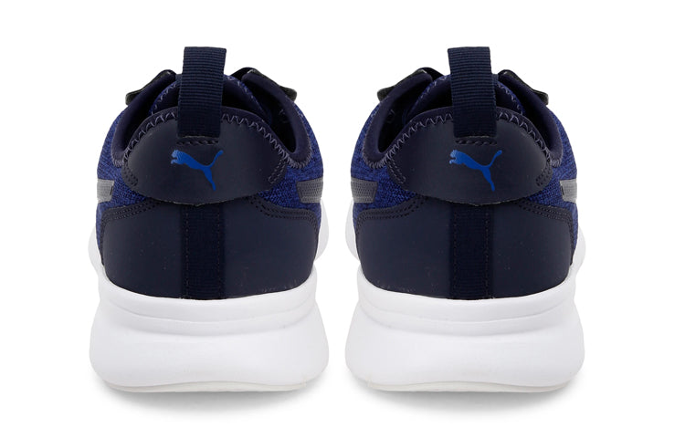 PUMA Flex Fresh Sports Shoes Blue 370512-03