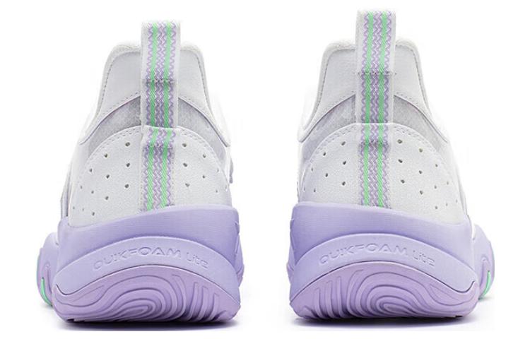 361 Degrees Lava 'White Purple' 672321111-1