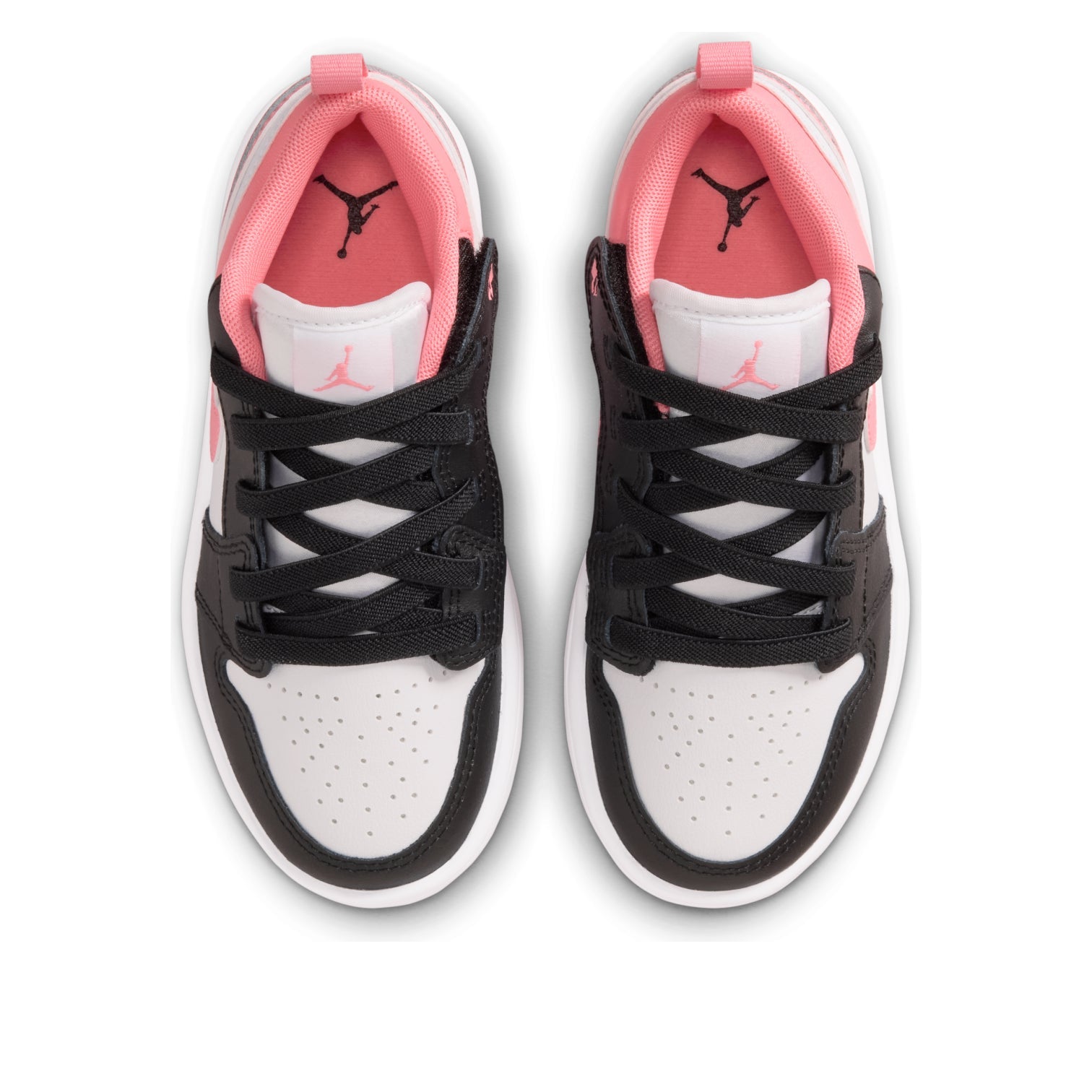 (PS) Air Jordan 1 Low Alt 'Black Gaze Pink White' DR9748-025