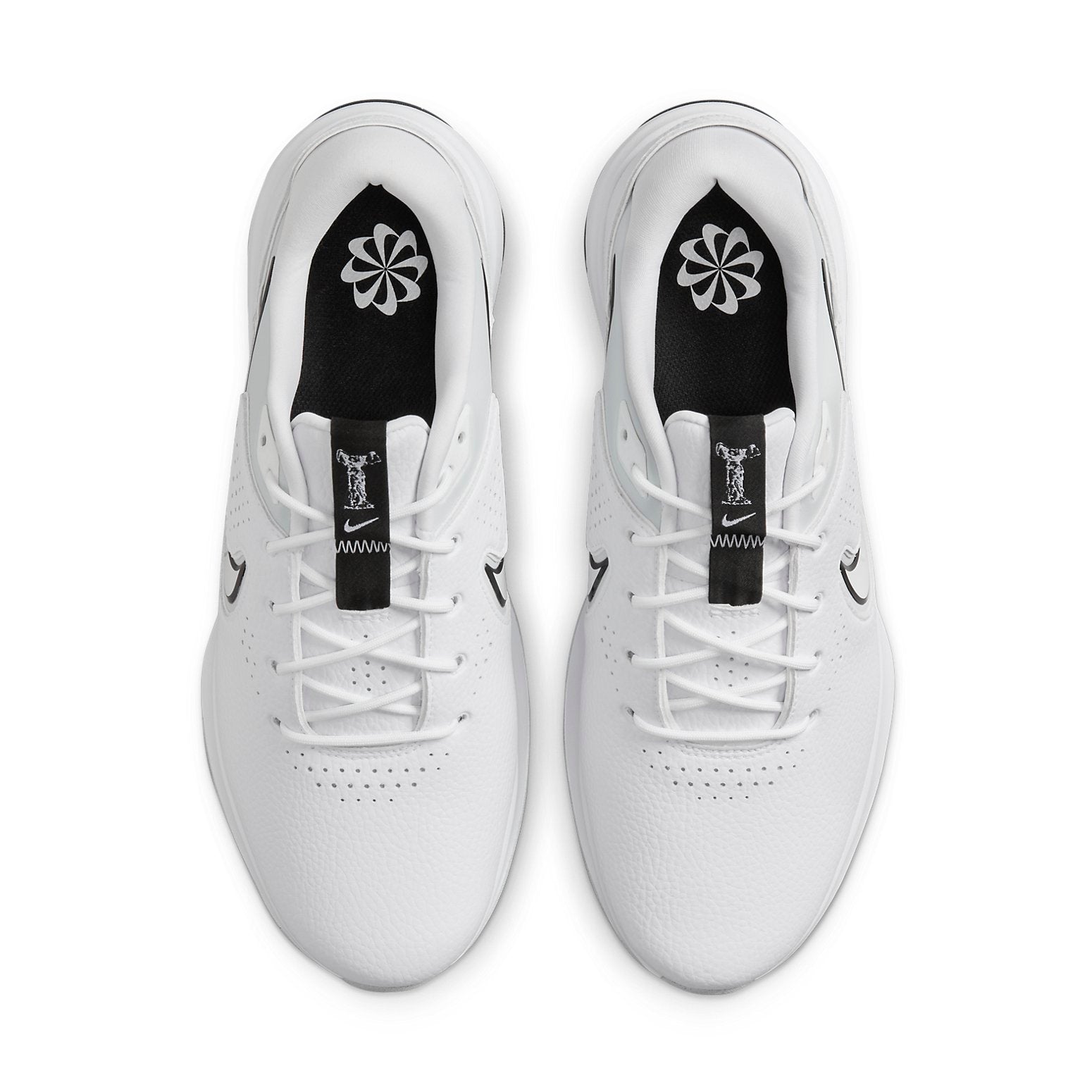 Nike Victory Pro 3 Wide Golf Shoes 'White' DX9028-101