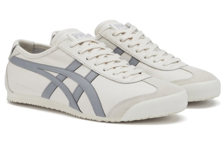 Onitsuka Tiger Mexico 66 'White Grey Blue' 1183B771-201