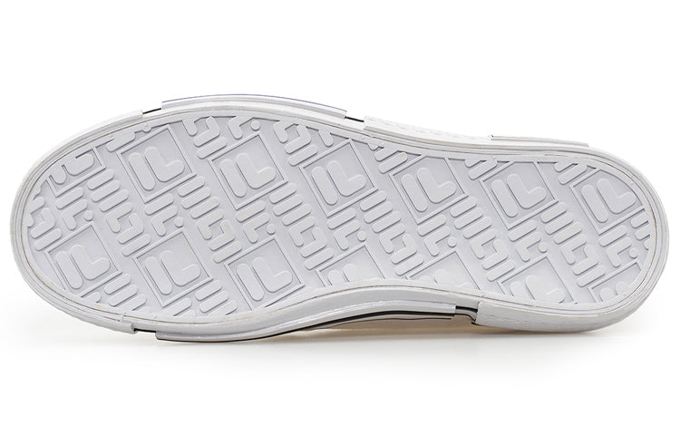 (WMNS) Fila Block Reform White/Black T12W034401FWT