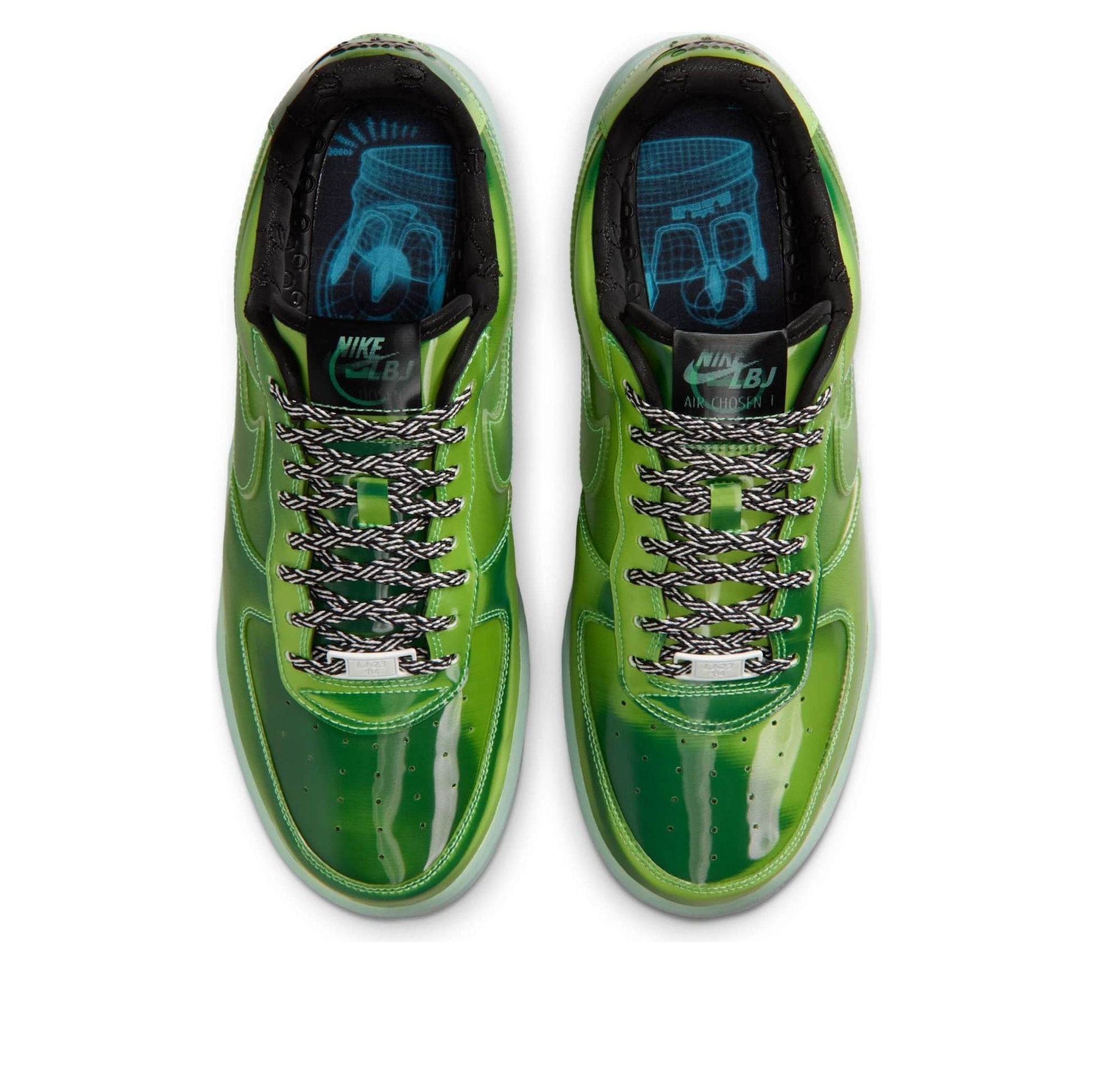 Nike Air Force 1 Low 'LeBron' IQ5368-300
